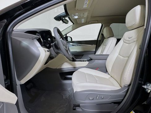 New 2026 Cadillac XT5 Premium Luxury w/ Driver Assist Package FWD image 12