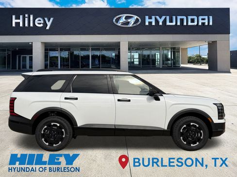 New 2026 Hyundai Palisade XRT Pro AWD/4WD image 3