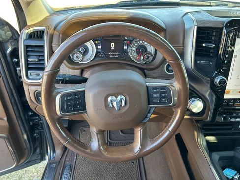 Used 2022 RAM 3500 Limited image 15