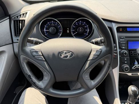 Used 2013 Hyundai Sonata GLS w/ Popular Equipment Pkg FWD image 23