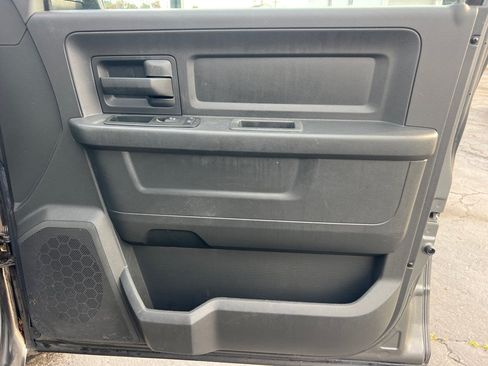 Used 2012 RAM 1500 Tradesman w/ ST Popular Equipment Group AWD/4WD image 19