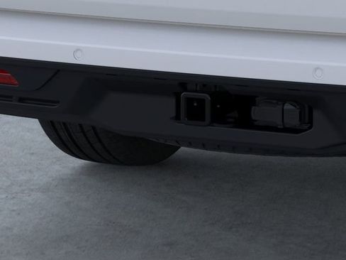 New 2026 Ford Expedition Active RWD image 23