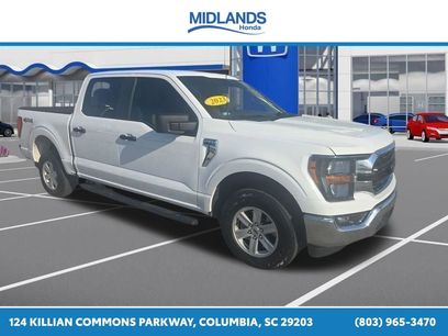 Used 2023 Ford F150 XLT