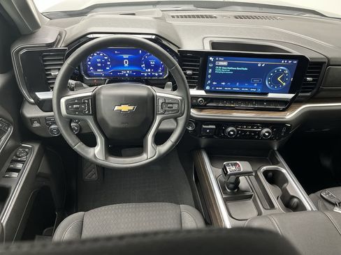 Certified 2023 Chevrolet Silverado 1500 LT w/ Protection Package image 14