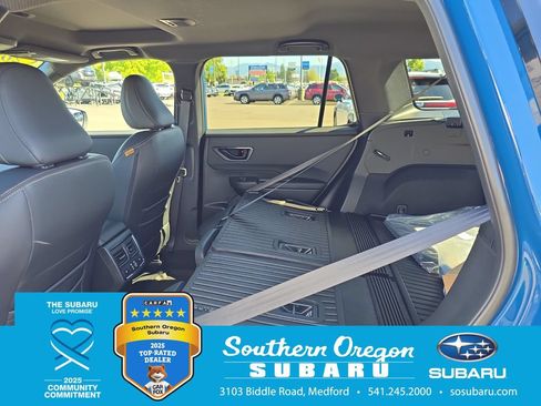 New 2026 Subaru Outback Wilderness AWD/4WD image 20