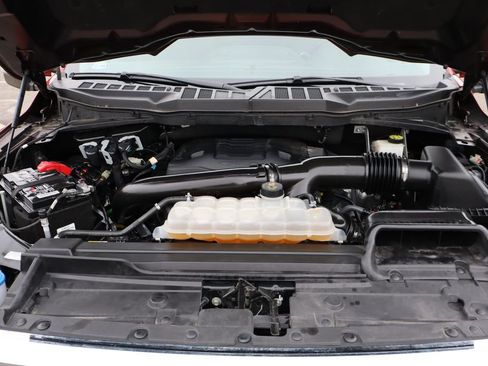 Used 2023 Ford F150 XLT w/ Equipment Group 302A High image 50