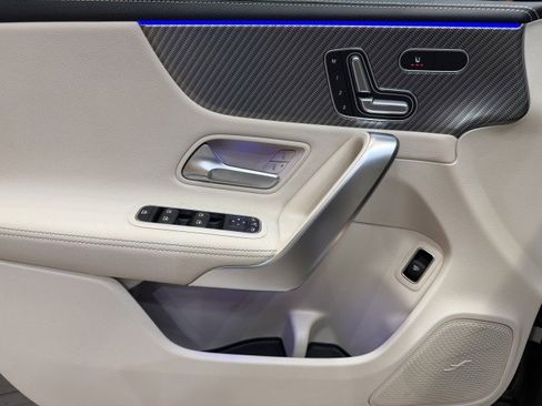 Certified 2025 Mercedes-Benz CLA 250 image 16