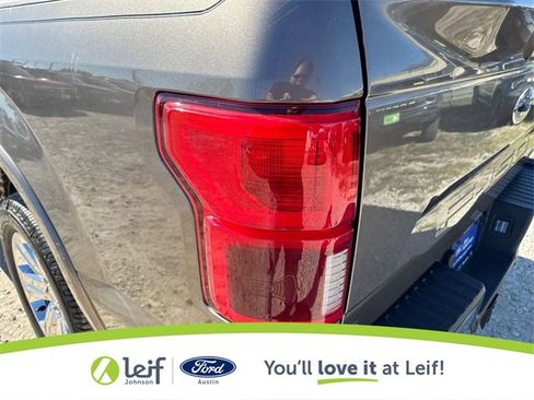 Used 2020 Ford F150 Lariat w/ Equipment Group 502A Luxury image 38