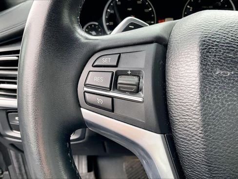 Used 2017 BMW X6 xDrive35i image 19