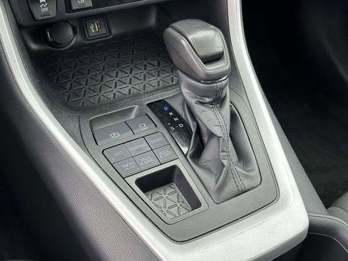 Certified 2023 Toyota RAV4 XLE w/ Convenience Package image 35