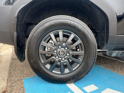 Certified 2025 Toyota Land Cruiser 1958 image 33