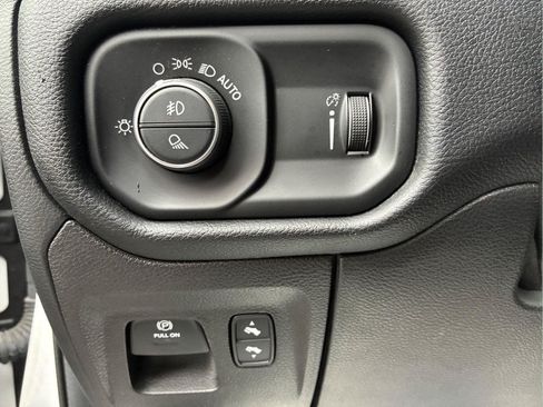 Used 2021 RAM 1500 Rebel w/ Rebel Level 1 Equipment Group AWD/4WD image 18