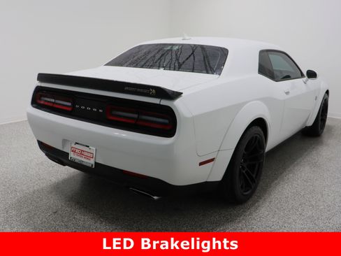 Used 2023 Dodge Challenger R/T Scat Pack image 7
