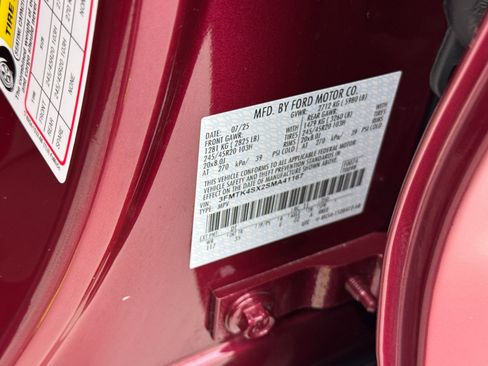 Used 2025 Ford Mustang Mach-E GT w/ Interior Protection Package image 45