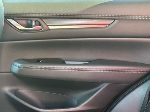 Certified 2023 MAZDA CX-5 AWD 2.5 S w/ Premium Package image 15