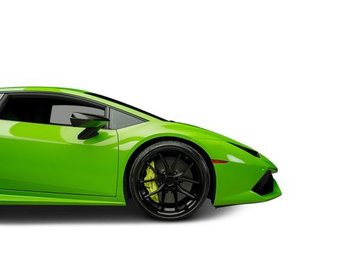 Used 2015 Lamborghini Huracan LP 610-4 AWD/4WD image 26