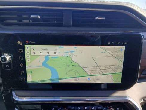 Certified 2024 GMC Sierra 3500 Denali Ultimate w/ LPO, GMC Protection Package image 26