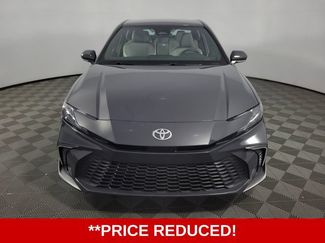 Used 2026 Toyota Camry SE FWD video 2