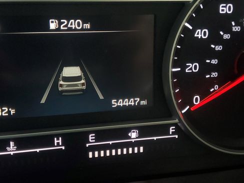 Used 2022 Kia Sorento SX image 24