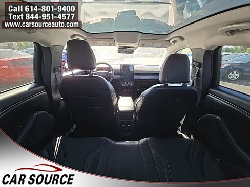 Used 2023 Ford Mustang Mach-E Premium image 25