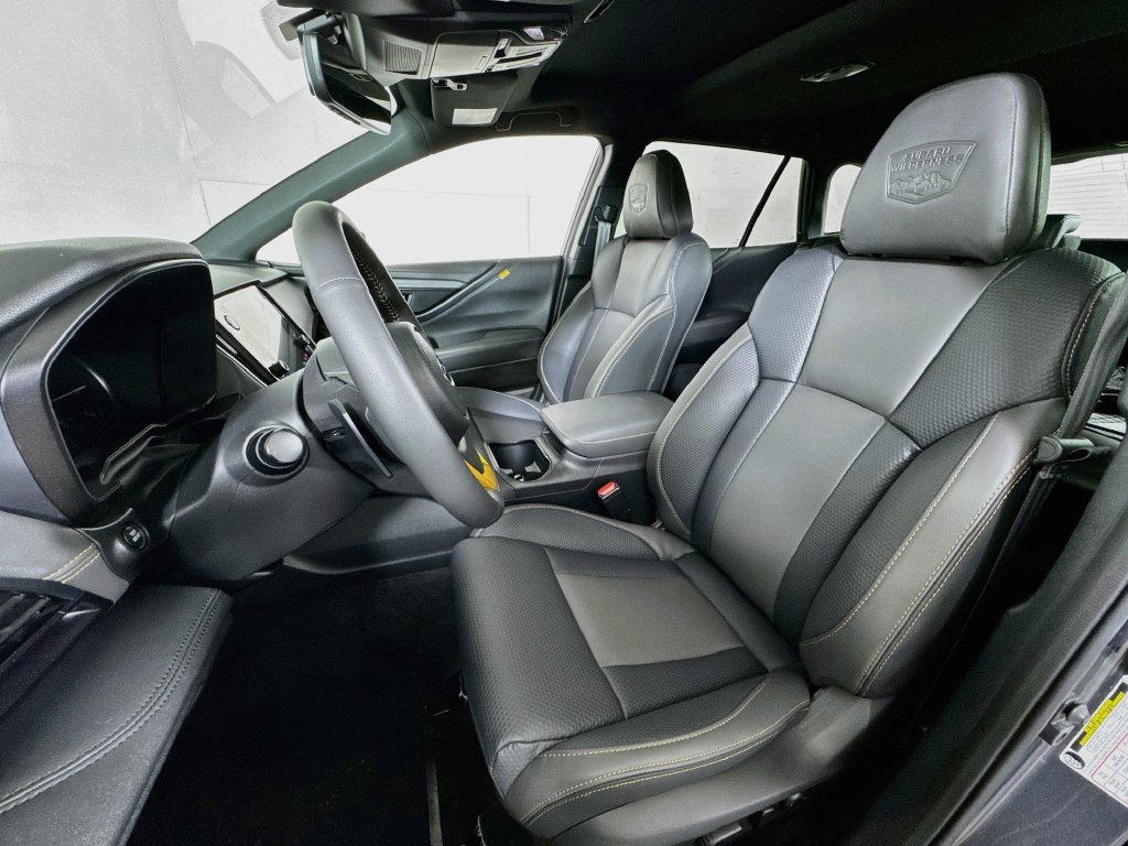 Used 2024 Subaru Outback Wilderness AWD/4WD image 22
