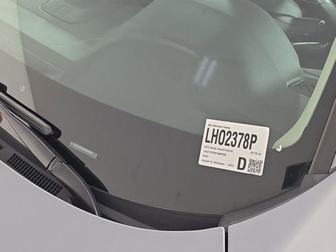 Used 2023 Honda Accord EX-L image 48