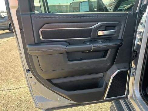 New 2026 RAM 3500 Laramie image 12