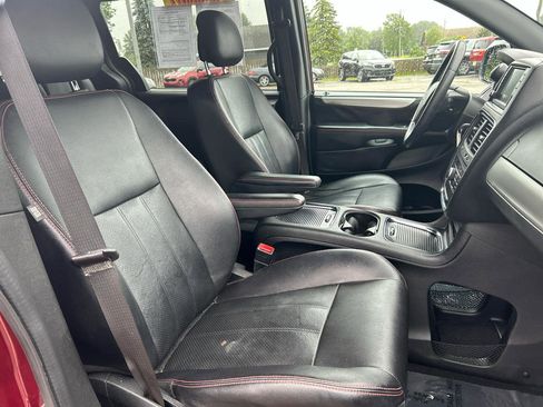 Used 2019 Dodge Grand Caravan GT FWD image 27