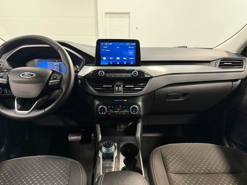 Used 2024 Ford Escape Active image 18