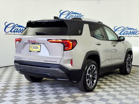 New 2026 GMC Terrain Elevation w/ Elevation Premium Package image 25