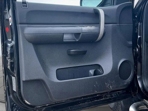 Used 2009 Chevrolet Silverado 1500 LT w/ Power Pack Plus AWD/4WD image 26