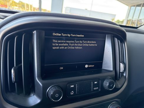 Used 2019 Chevrolet Colorado Z71 image 26