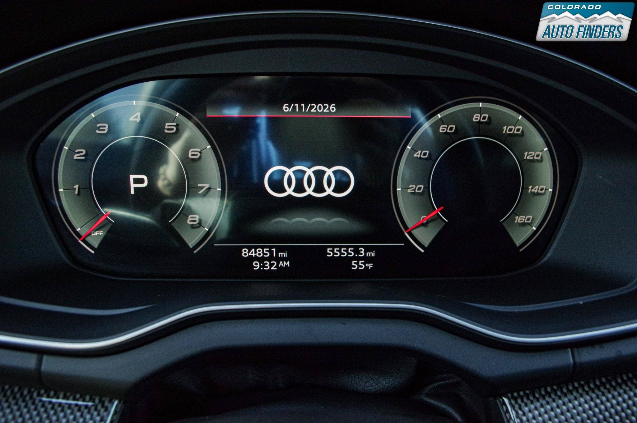 Used 2022 Audi SQ5 Premium Plus AWD/4WD image 14