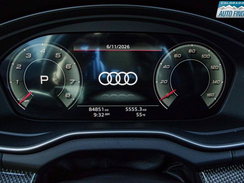 Used 2022 Audi SQ5 Premium Plus AWD/4WD image 14