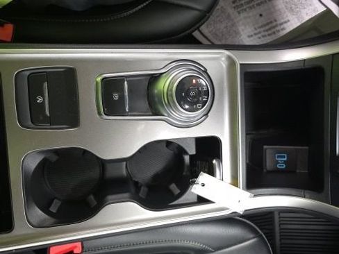 Used 2023 Ford Edge SEL w/ Convenience Package AWD/4WD image 21
