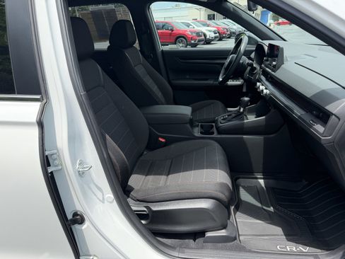 Used 2023 Honda CR-V Sport image 14