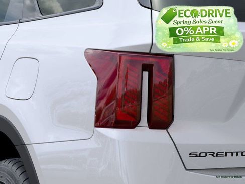 New 2026 Kia Sorento SX Prestige AWD/4WD image 11