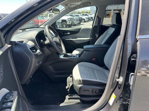 Certified 2023 Chevrolet Equinox LT FWD image 16