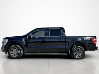 Used 2023 Ford F150 Lariat AWD/4WD video 2