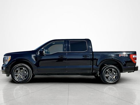 Used 2023 Ford F150 Lariat AWD/4WD image 2