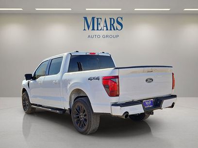 Used 2024 Ford F150 XLT w/ Equipment Group 302A MID