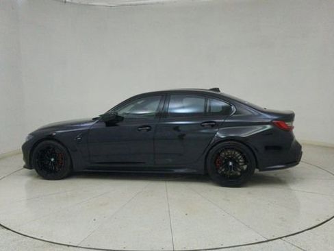 Used 2022 BMW M3 w/ Executive Package image 73