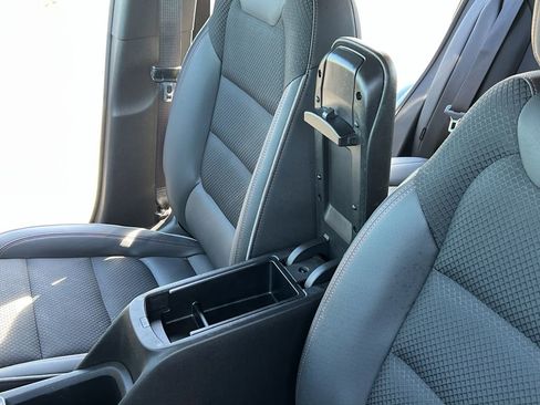 Used 2023 Chevrolet TrailBlazer RS w/ Convenience Package image 18