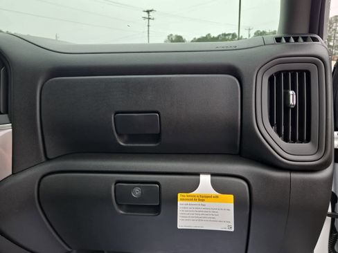 New 2026 Chevrolet Silverado 1500 W/T w/ WT Value Package image 45