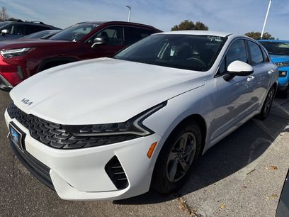 Used 2023 Kia K5 LXS