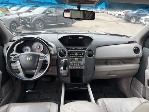 Used 2012 Honda Pilot EX-L image 20