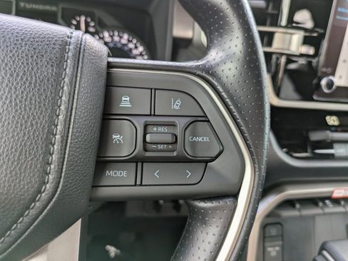 New 2026 Toyota Tundra SR5 AWD/4WD image 26
