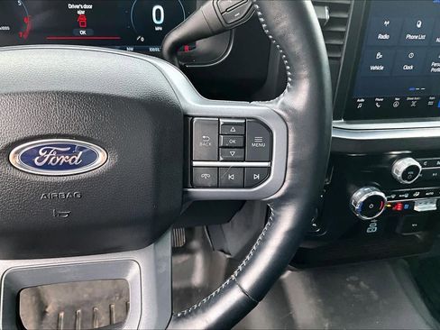 Used 2024 Ford F250 Lariat w/ Tremor Off-Road Package image 26