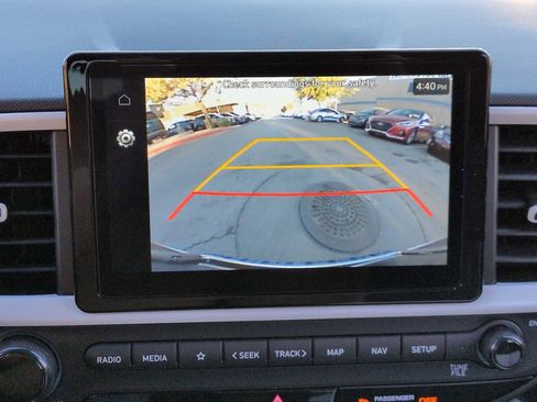 New 2025 Hyundai Venue Limited image 29