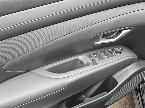 New 2026 Hyundai Tucson SEL image 14